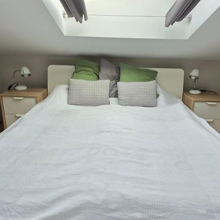 Apartament Pod Platanami Kołobrzeg Exterior foto