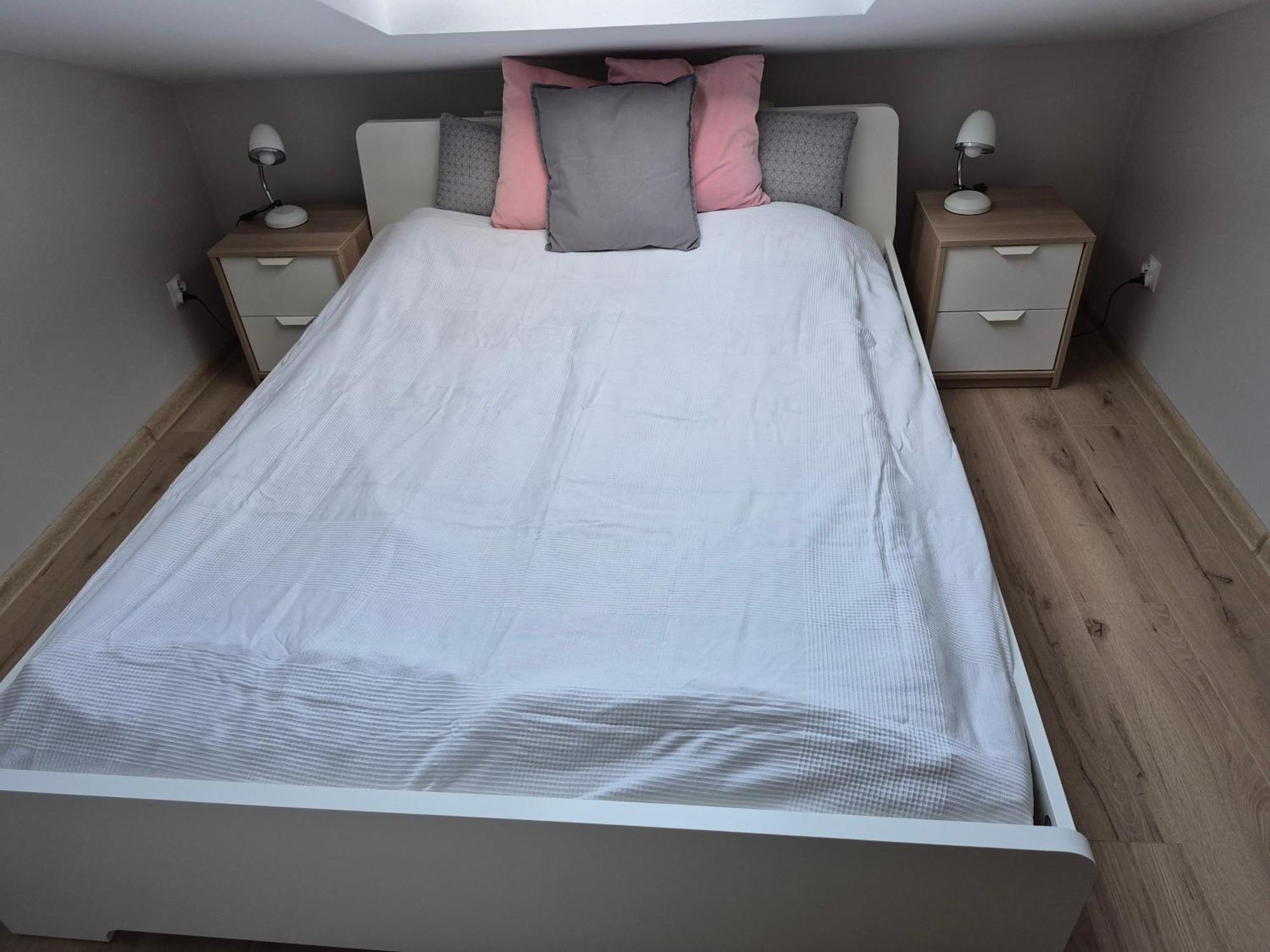 Apartament Pod Platanami Kołobrzeg Exterior foto