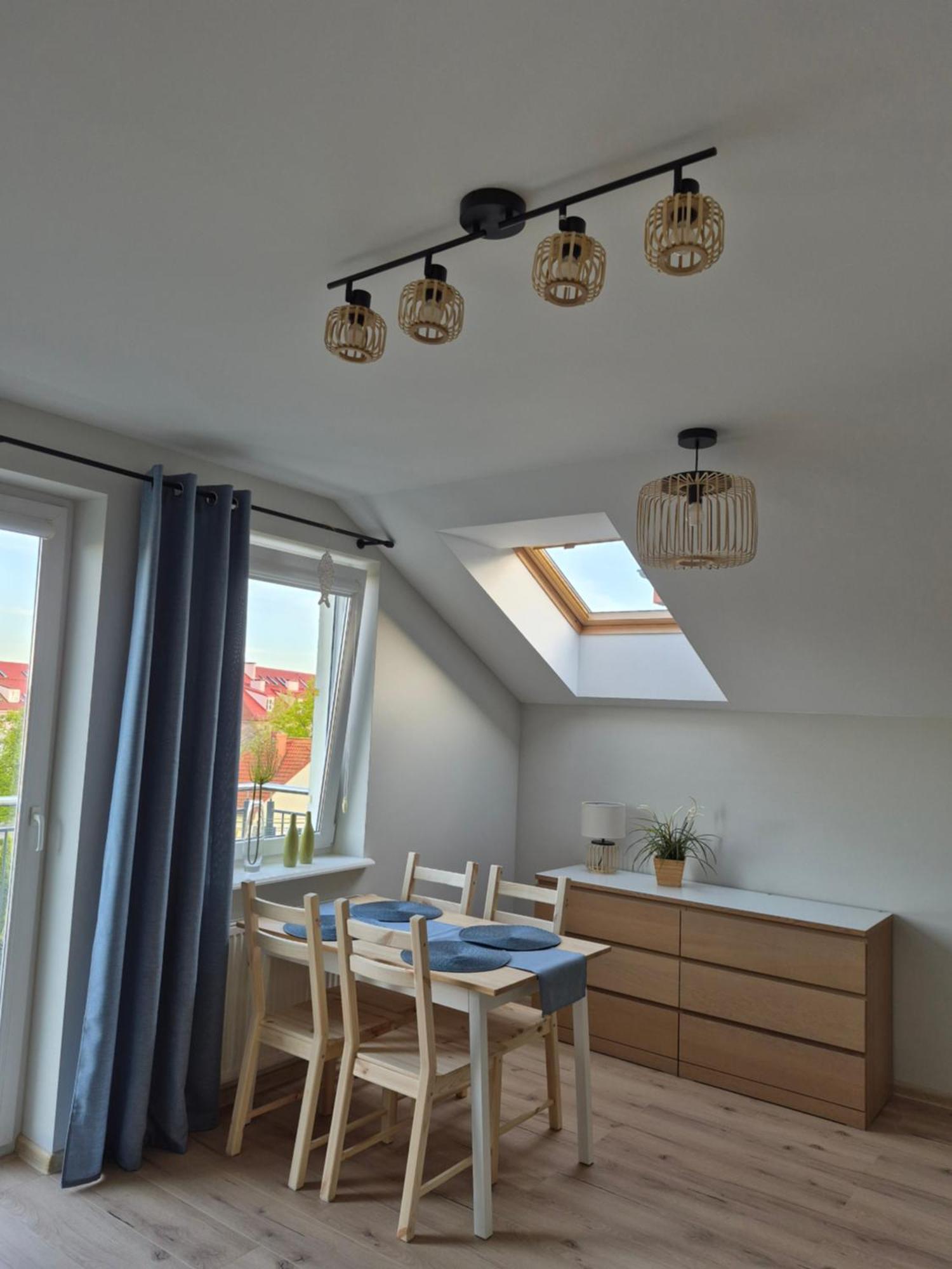 Apartament Pod Platanami Kołobrzeg Exterior foto