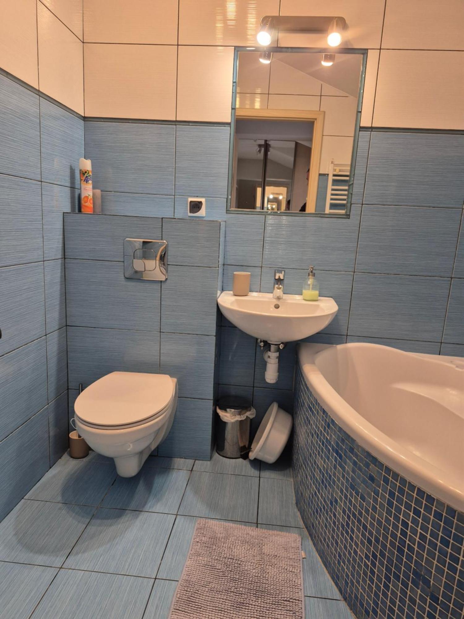 Apartament Pod Platanami Kołobrzeg Exterior foto