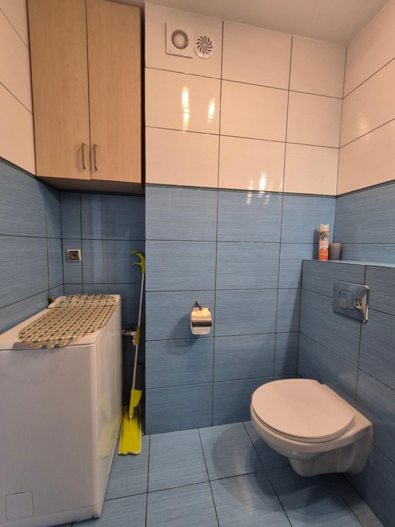 Apartament Pod Platanami Kołobrzeg Exterior foto