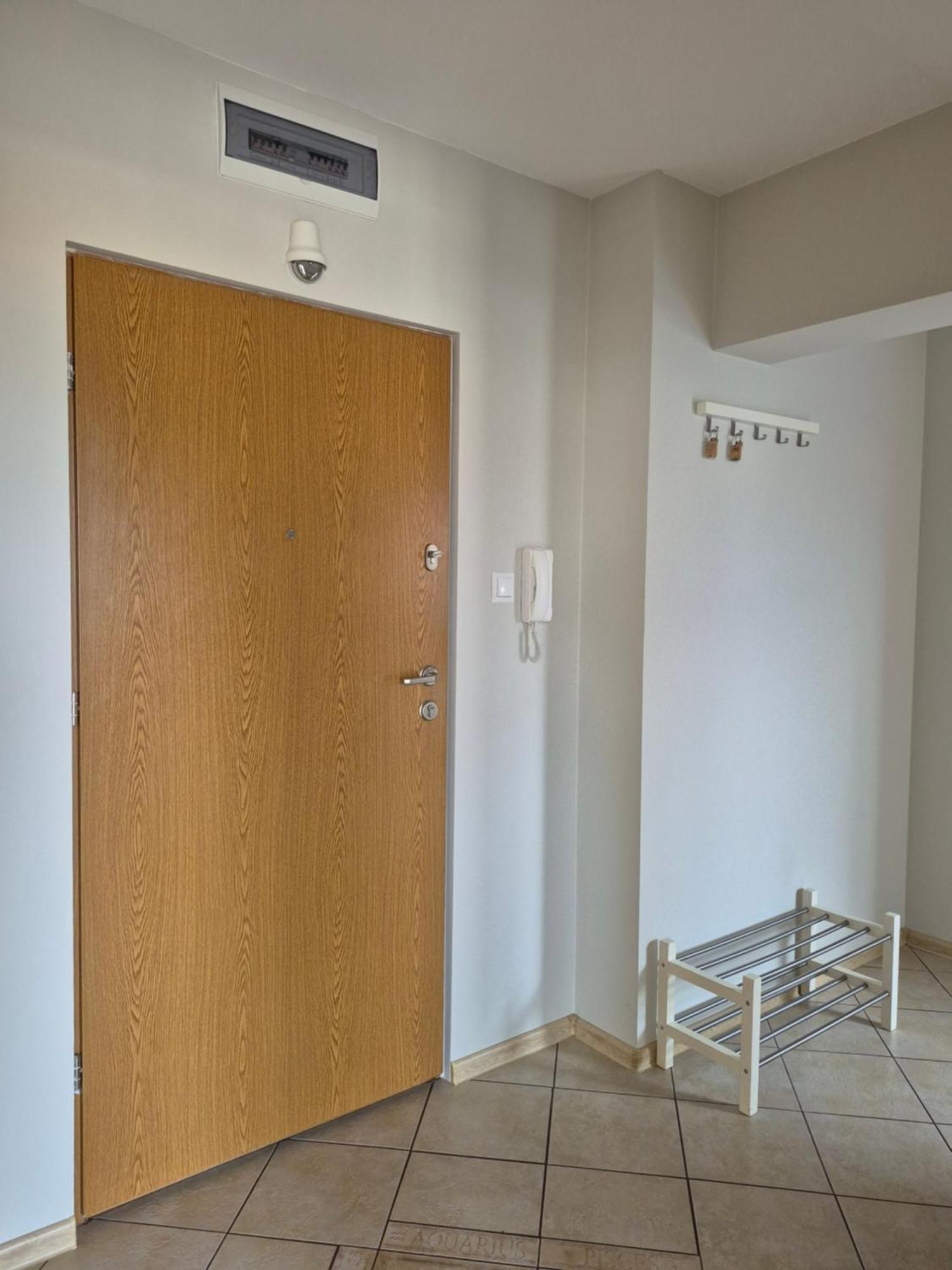 Apartament Pod Platanami Kołobrzeg Exterior foto