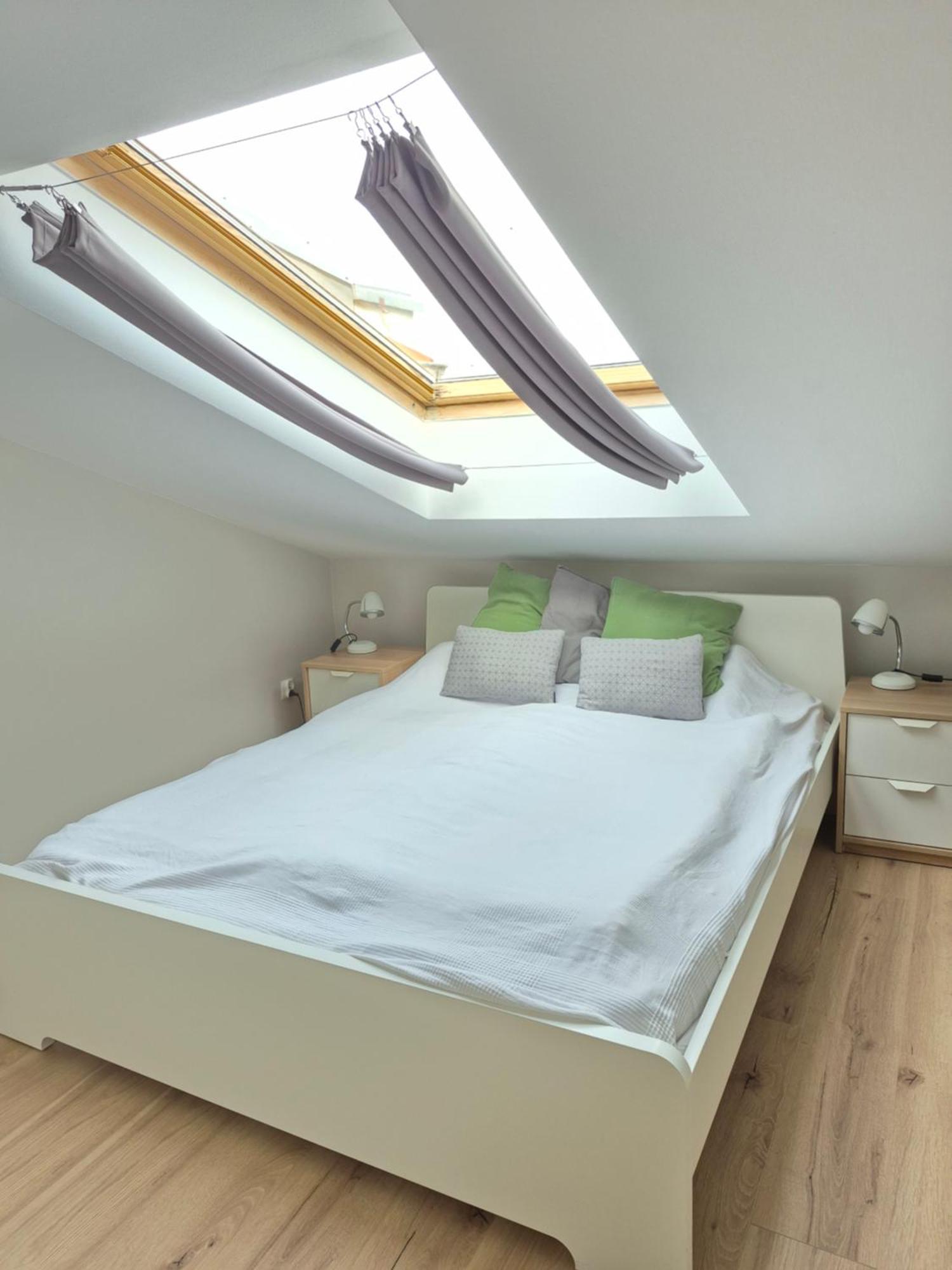 Apartament Pod Platanami Kołobrzeg Exterior foto
