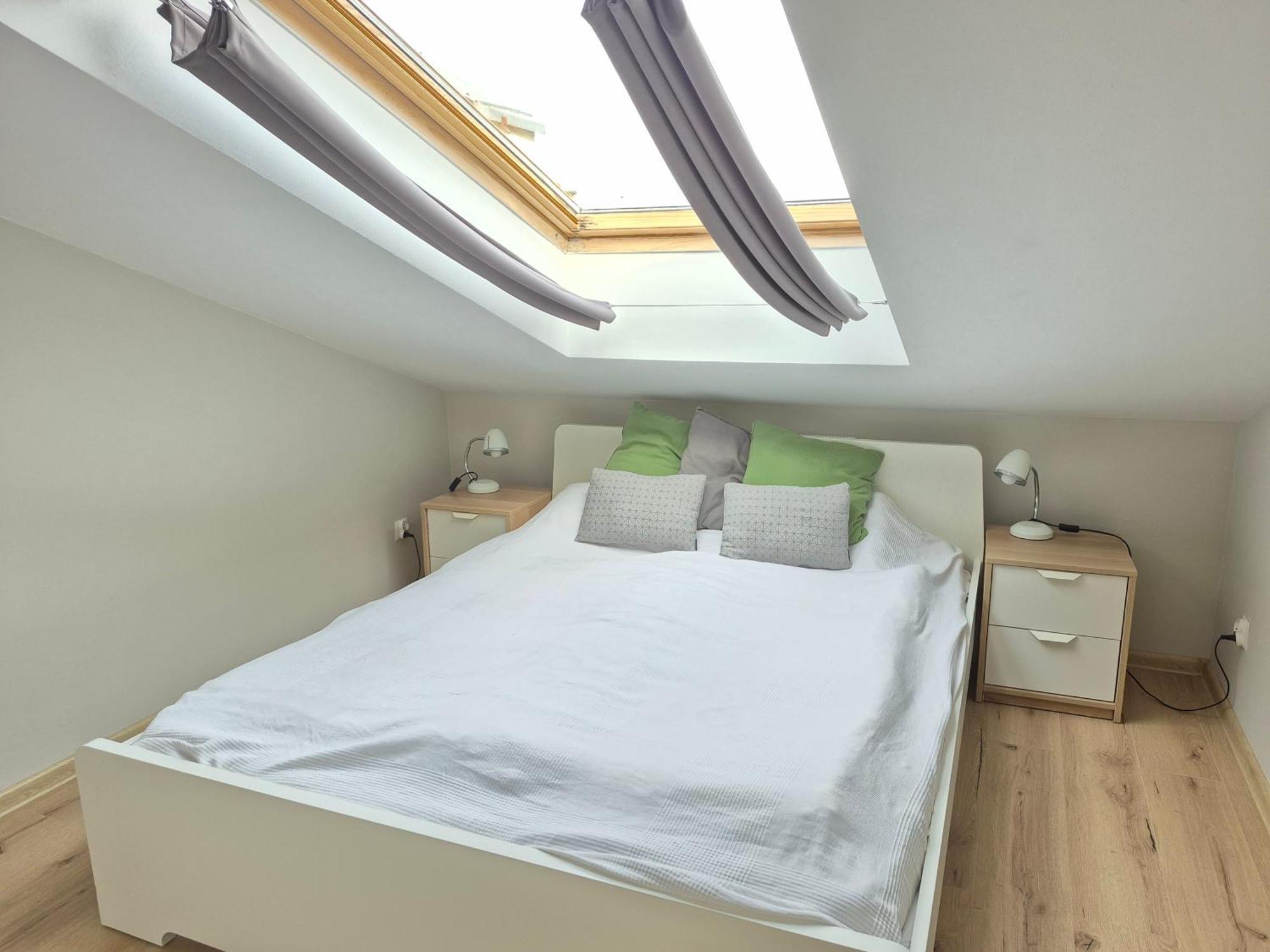 Apartament Pod Platanami Kołobrzeg Exterior foto