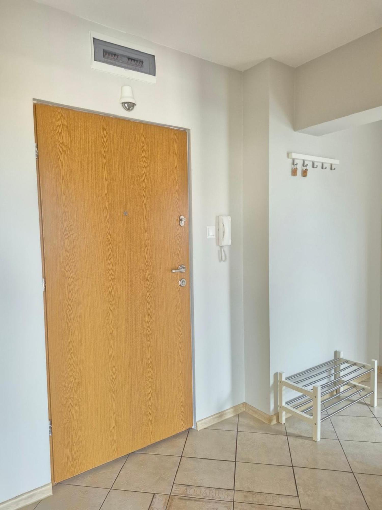 Apartament Pod Platanami Kołobrzeg Exterior foto