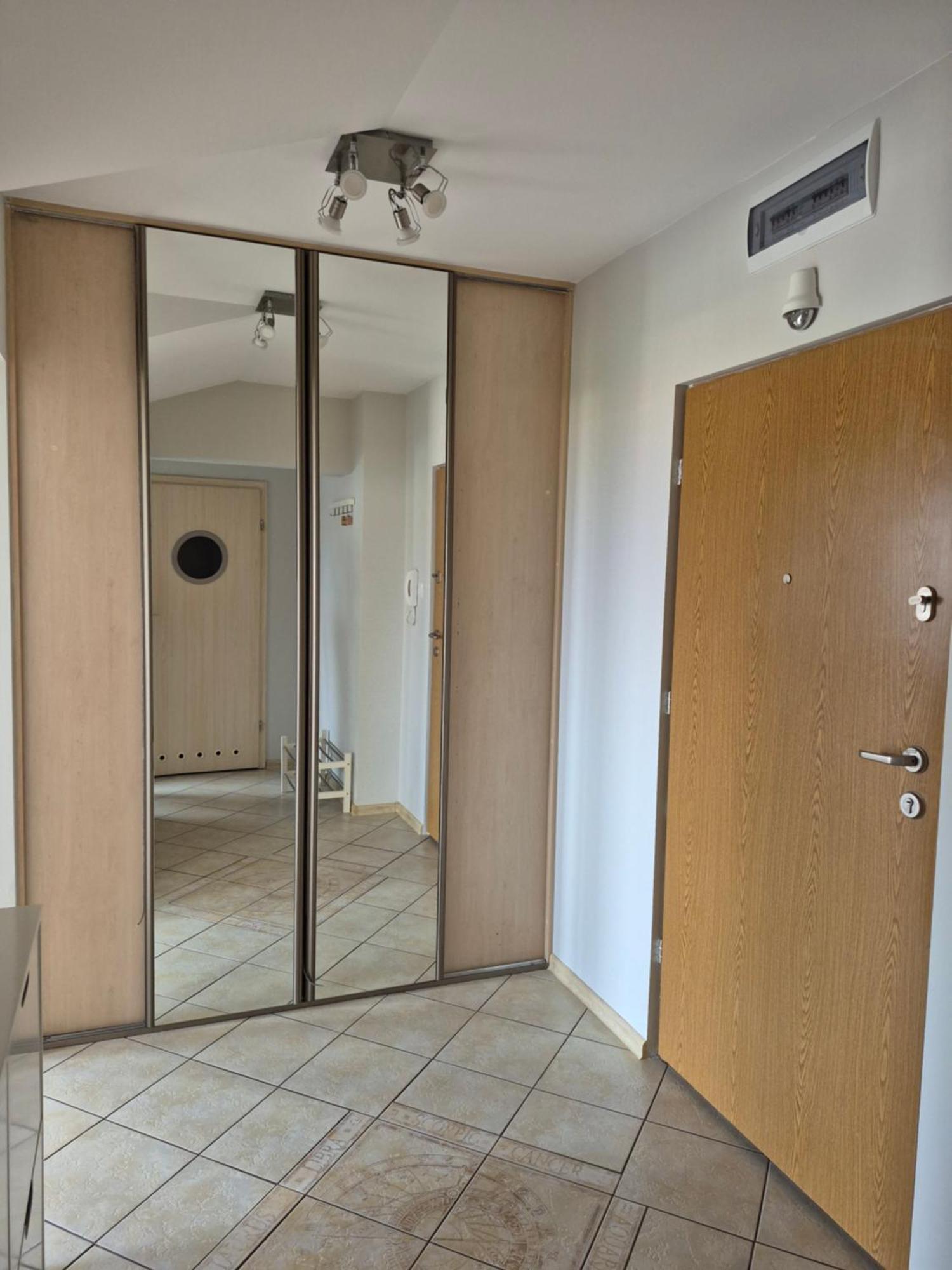 Apartament Pod Platanami Kołobrzeg Exterior foto